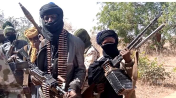 Irate Zamfara Residents Block Highway Over Banditry