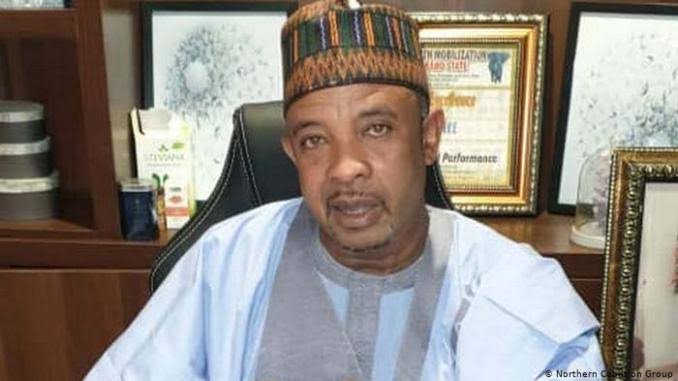 BIAFRA AT A GLANCE: Excitement As Northern Elders Ask Court to Exit Southeast From Nigeria