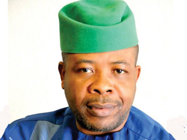 Confess Your Sins, Ihedioha Slams Ganduje Over Supreme Court judgement