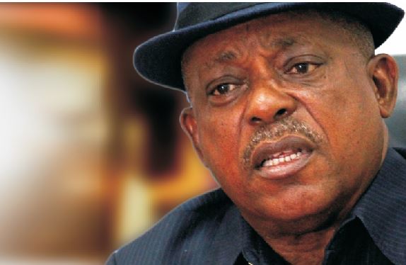 BREAKING: Court Okays PDP National Convention, As Secondus Loses