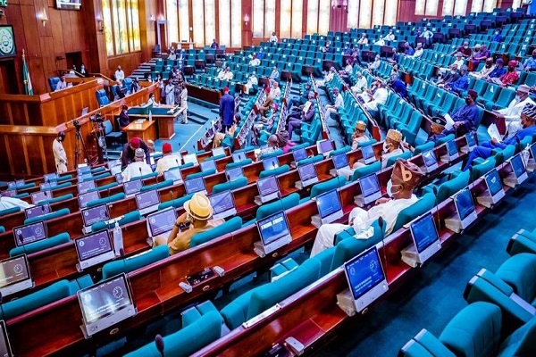 Disquiet As Governors Lobby Senators, Reps Against Direct Primaries
