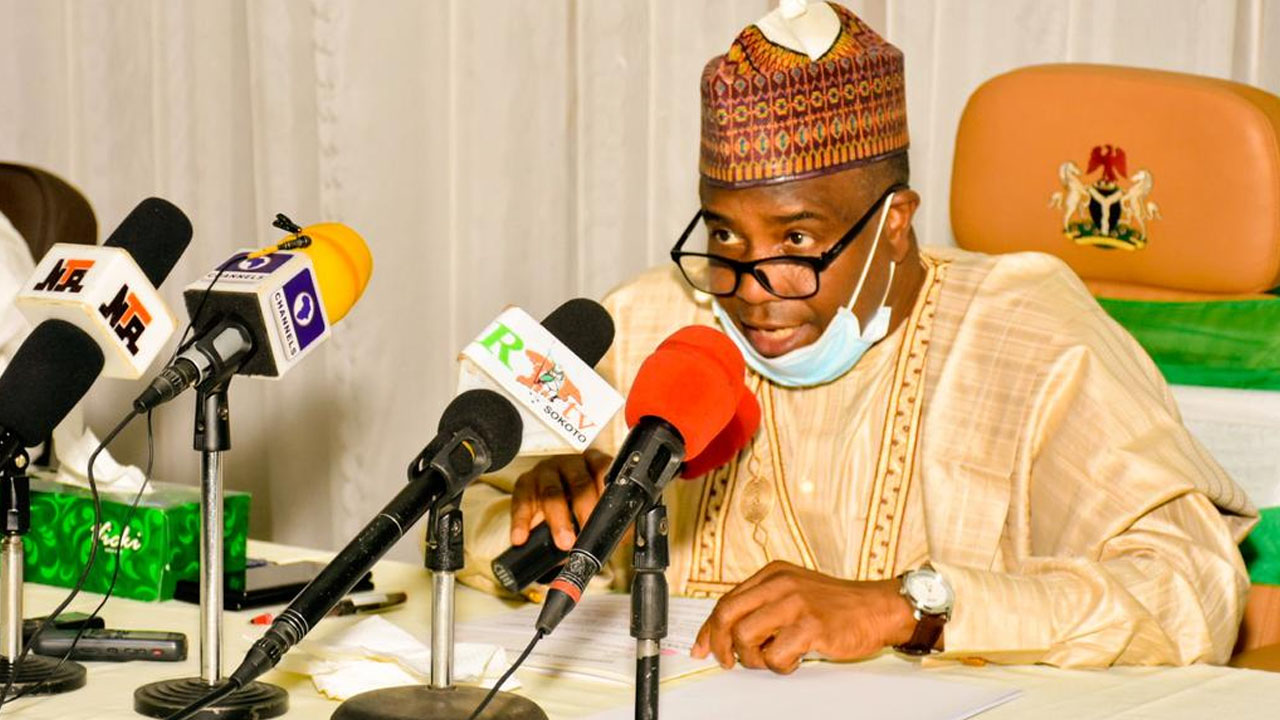 Sokoto Killings: Death Toll Rises To 43