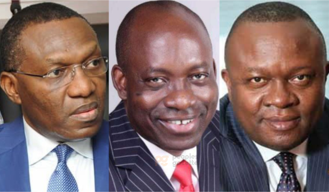 APC Lacks Popular Support In Anambra, Unlikely To Win Election - Report