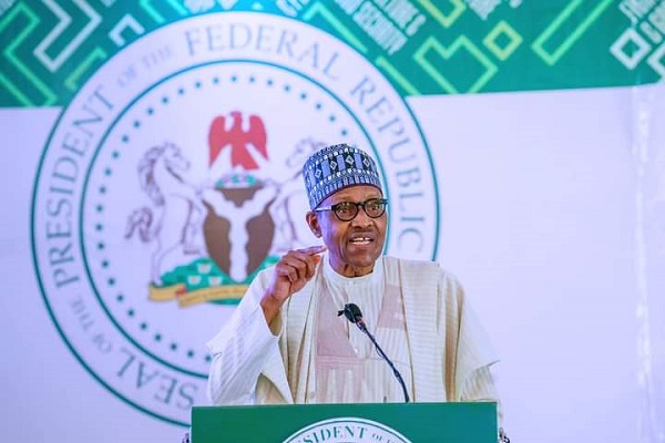IPOB Vows To Lockdown Southeast Over Buhari’s Reported Planned Visit To Ebonyi