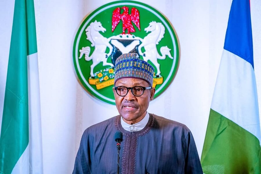 #EndSars Lekki Massacre: Over 73,000 Nigerians Sign Petition, Want President Buhari Jailed
