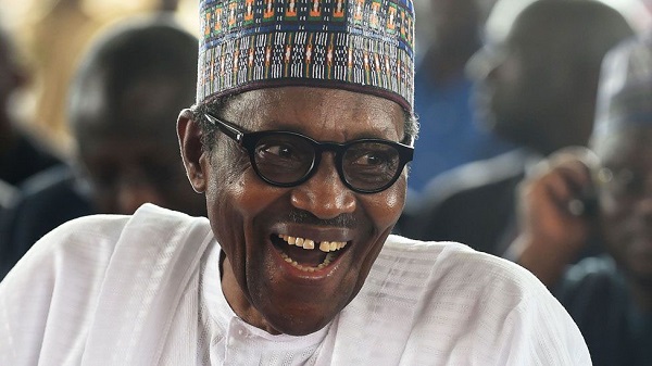 Buhari’s Mid-Term Self-Assessment
