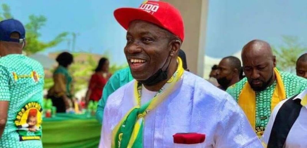 Anambra Guber: Don't Go To Court, Chidi Ibe Led Ohanaeze Faction Advises Andy Uba, Others