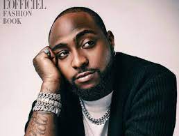 Davido Donates N250m To Orphanage Homes