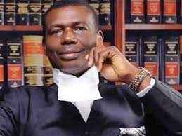 Adegboruwa Wants National Assembly To Override Buhari On Electoral Amendment Bill