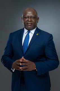 At First Bank, We Are Committed To Recognizing Enormous Potentials Youths – Dr. Adesola Adeduntan