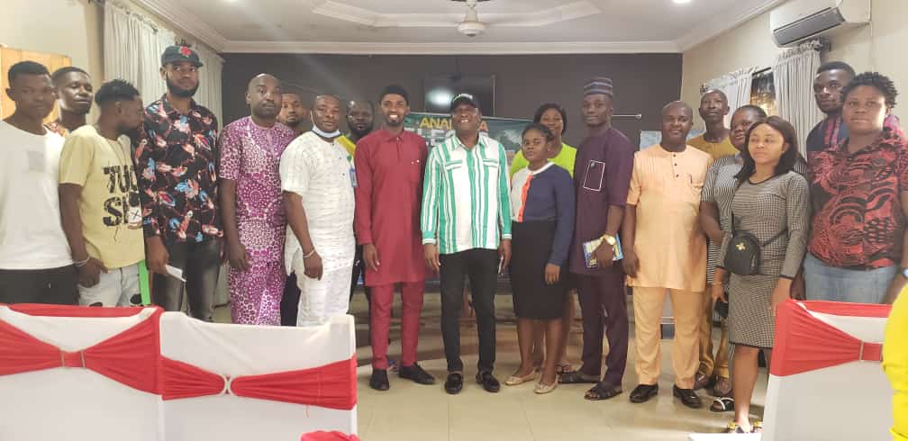 Anambra Guber: Group Calls On INEC To Ensure Free, Fair, Credible Election
