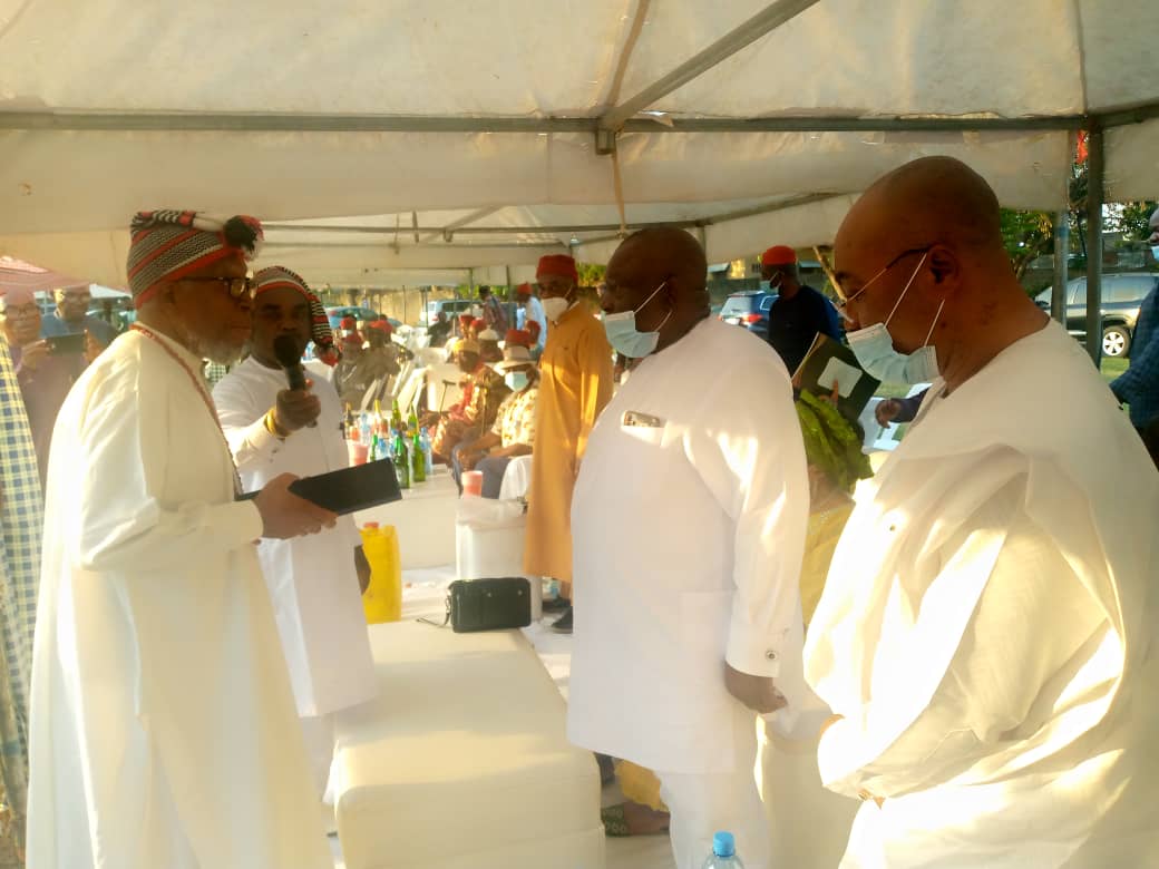 Imo Indigenes In Northern Nigeria Applaud Uzodimma