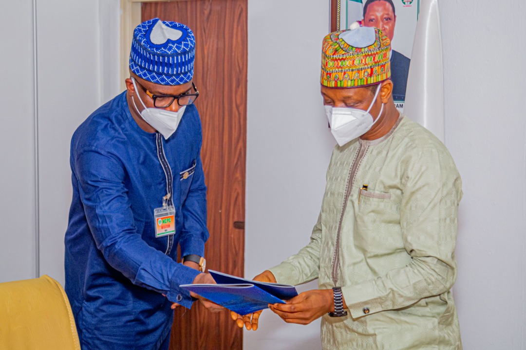Nigerian Christian Pilgrim Commission To Explore More Holy Sites Around The World