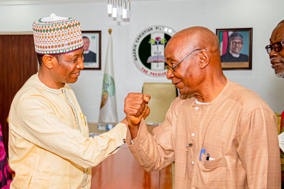 Nigeria's Unity Is Non- Negotiable - Rev. Pam, NCPC Boss