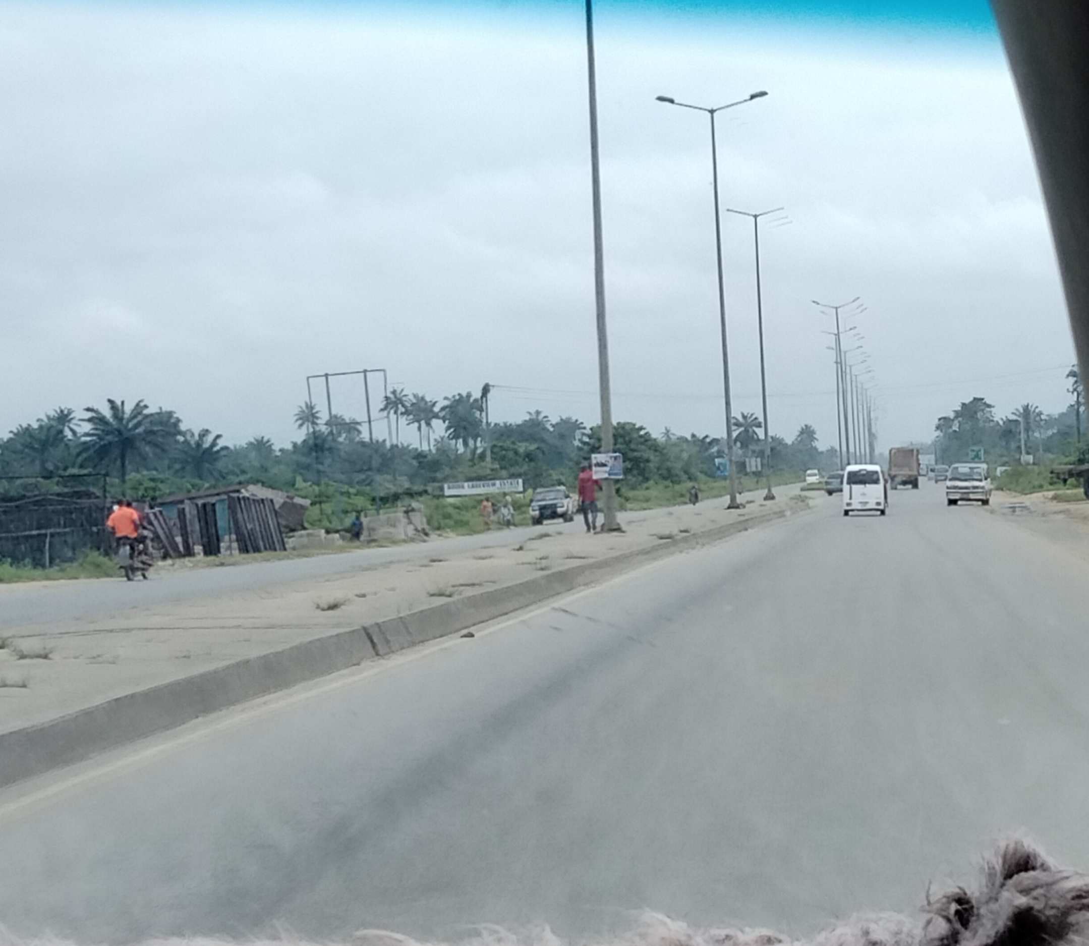 Cancelled IPOB One-Sit-At-Home Order Crippled Movements In South East, Rivers State, Others (PHOTOS)