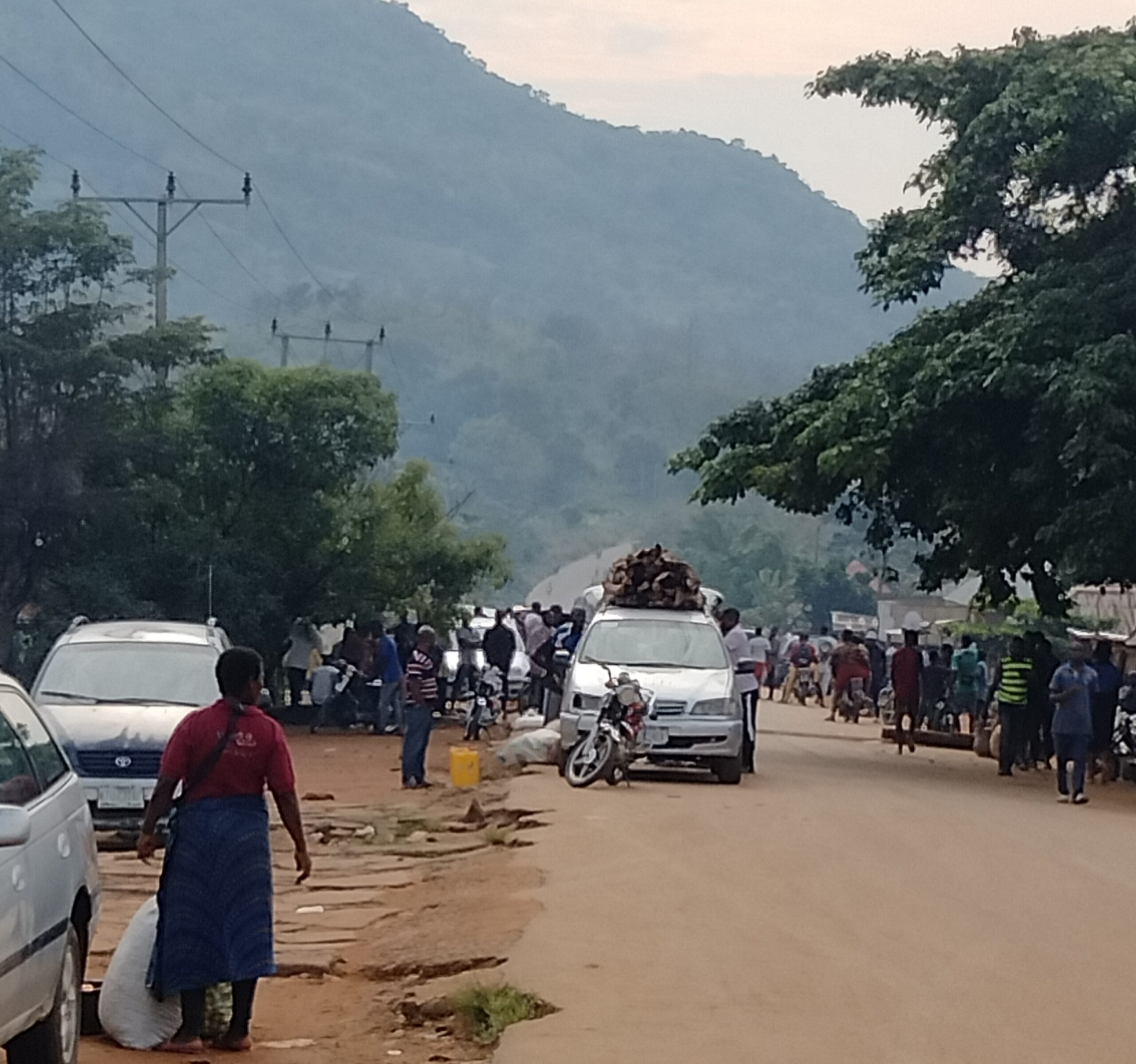 Protest Rocks Cross River Communities Over Insecurity, Lack Of Basic Infrastructure