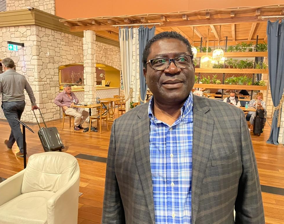 Madumere Reacts Over Anambra Election, Charges INEC On Improvement, Advises APC
