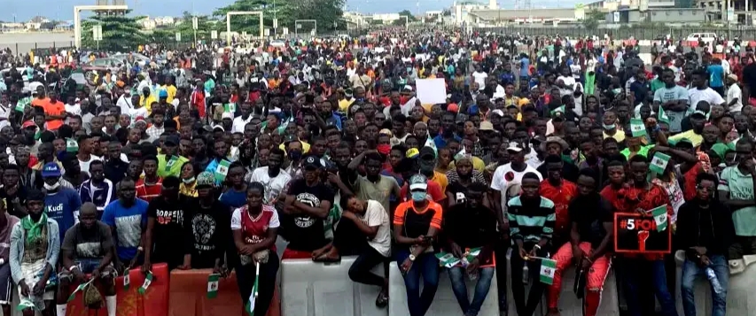 #EndSars Lekki Tollgate Incident Was A Massacre: Police, Army Are Culprits — Lagos Panel