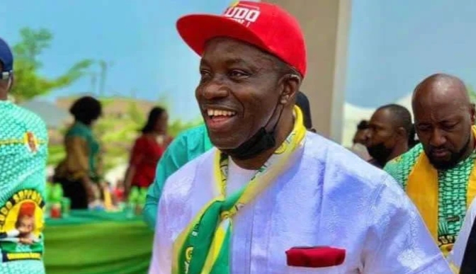 We’re Prepared For Uba In Court, Anambra Not Imo – APGA