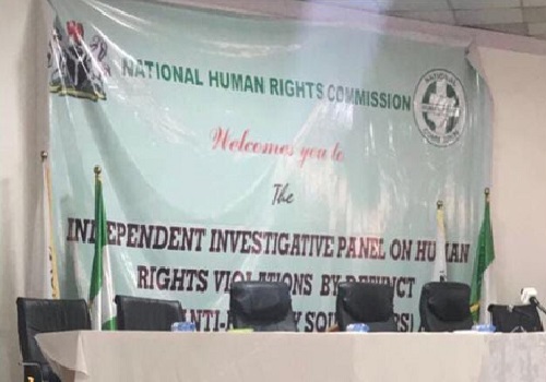 #ENDSARS Panel Orders Police To Produce Victim’s Death Certificate