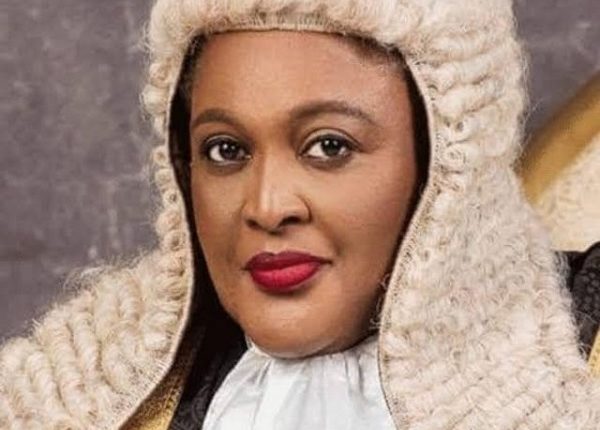 BREAKING: Police Arrest 14 Suspects Behind Siege On Justice Mary Odili's Residence