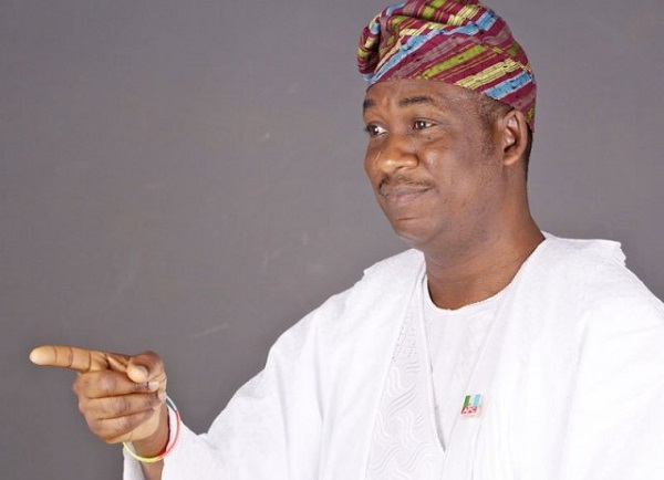 N250m Donation: Lagos Deputy Gov. Prays For Davido, Says He'll Never Lack