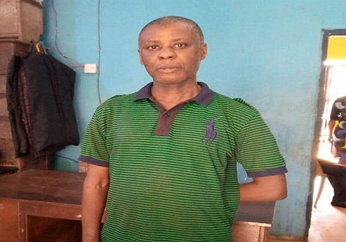 Police Call For Dismissal Of Enugu killer Insp. Who Shot 5 Dead, Blamed It Unknown Gunmen
