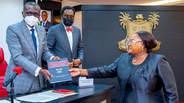 UN, U.S., SANs To Govt: Act On Lagos #EndSARS Report