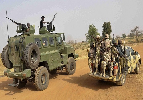 Soldiers’ Ambush: Military Operation In Delta Community Suspicious — Rtd Army General Esekhaigbe