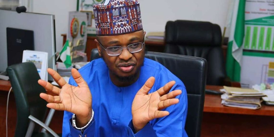 Pantamigate: ASUU Inaugurates Committee To Look Into Pantami’s Professorship