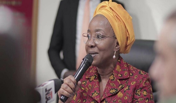 Niger Delta Is Wears Devastation Of Hiroshima’s, Says Environment Minister