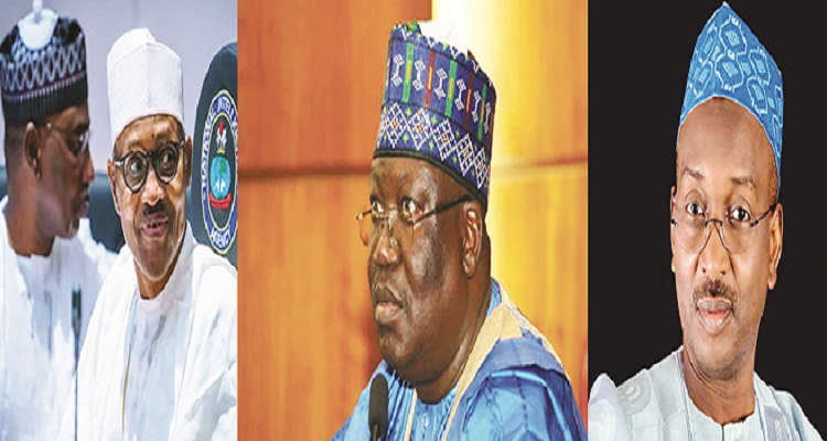 Direct Primaries: National Assembly Vs Governors
