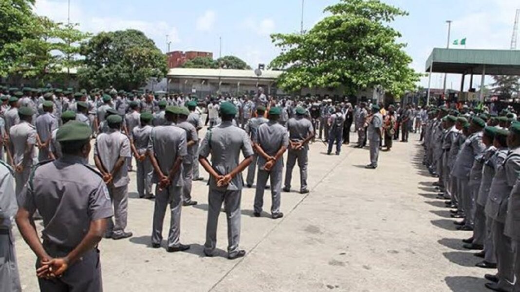 Draconian Policies To Muzzle Igbo Traders Uncovered, As Customs increases Import Duties From N750k To N3.3m — South-East Traders Cry Out