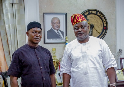 Ndigbo Have Comfortable Place In Lagos APC, Says Obasa