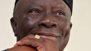 State Of the Nation: Nigeria Not Only Negotiable, But Dying — Ayo Adebanjo