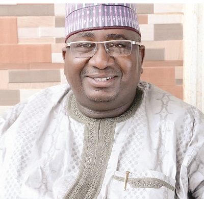 New Salary Will Boost Teachers’ Performance -  NUT Boss, Nasiru