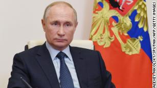 Venezuela’s Maduro, Condemns Sanctions Against Russia