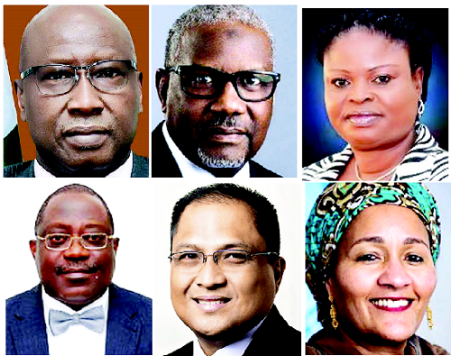 SDGs: Why Nigeria Walks A Tightrope - The Nation