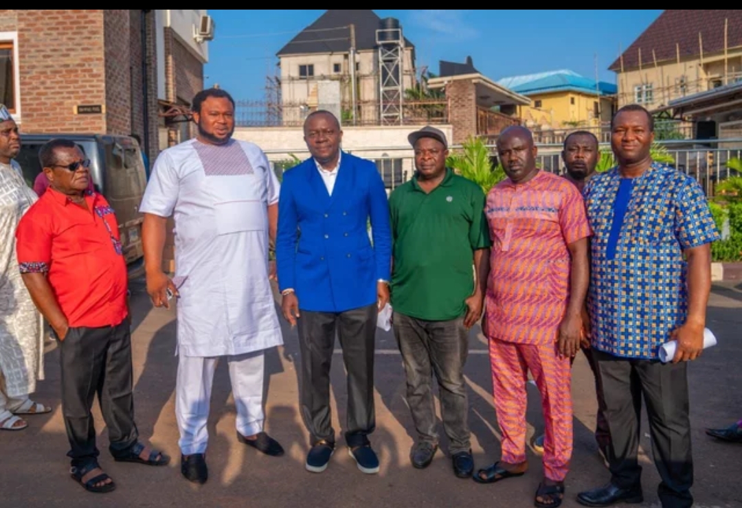 BREAKING: Anambra Decides: Drama As Sowore-Led AAC Disowns Nwankwo For Endorsing PDP’s Ozigbo