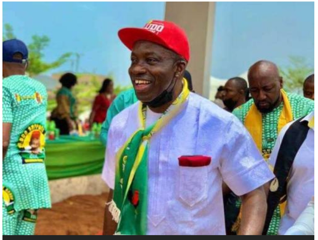 Anambra Election: Ex-CBN Governor, Widens LeadAPGA Party, Soludo Leads In 8 Out Of 21 Council Areas
