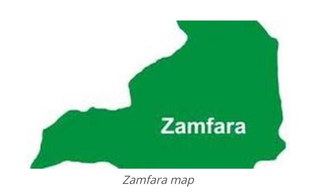 Bandits Ambush, Reportedly Kill Seven Police Officers, Set Patrol Vehicle Ablaze In Zamfara