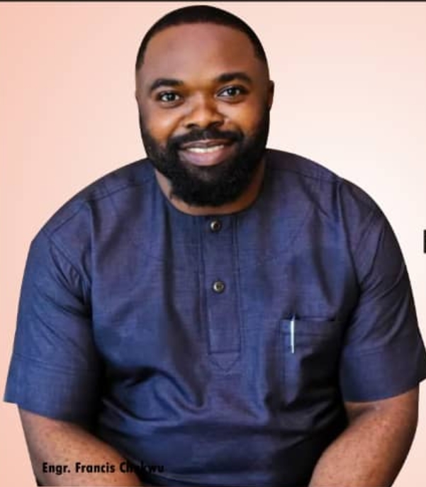 Heartland Acting GM Celebrates With Chukwu On His Appointment As OCDA GM