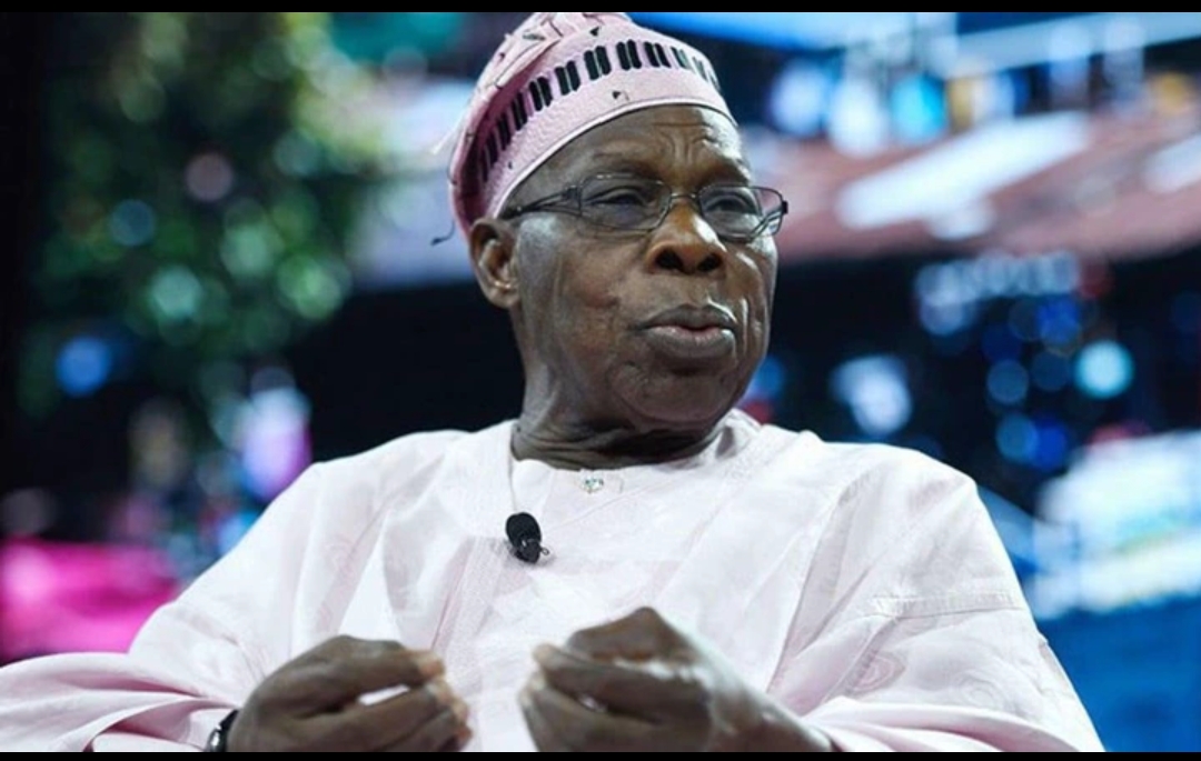 NNPC: I Have No Hand In Ararume's Ordeal - Obasanjo