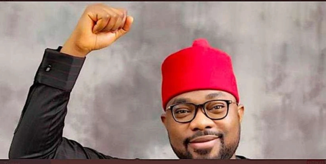 Court Declares Arrest, Arraignment Of Ikeanga Ugochinyere Unlawful
