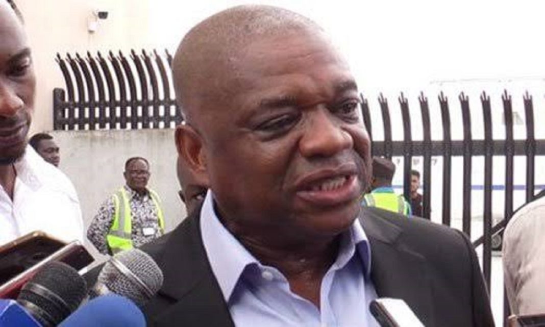 Nnamdi Kanu’s Family Enraged By Orji Kalu's Uncomplimentary Comments On IPOB Leader
