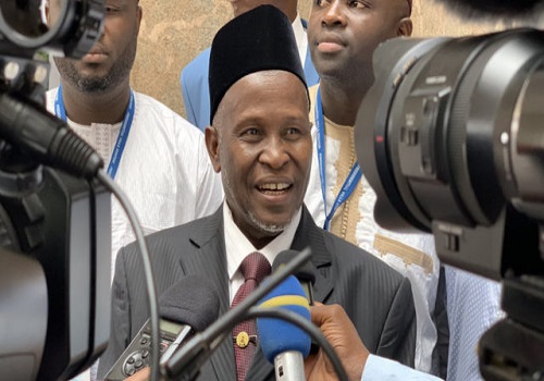 CJN, Supreme Court Justices, Ozekhome, Others To Celebrate 4 Decades As Lawyers