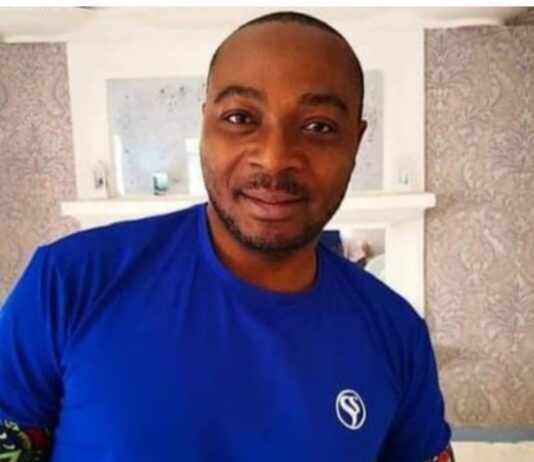 BREAKING: Police Arrest Killer Of Vanguard Reporter, Confesses - “I Hit Him With My Car And Sped off”