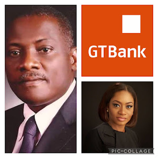GTBank & History Of Fraud:  It's Fraudulent Bank, I’m Waiting To Take Over Management,  — Innocent Chukwuma