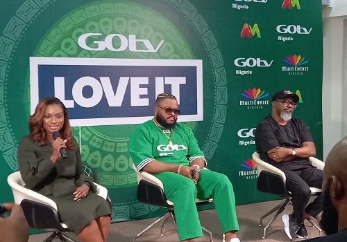 BBNaija 6 winner White-Money Is Now GOtv Ambassador