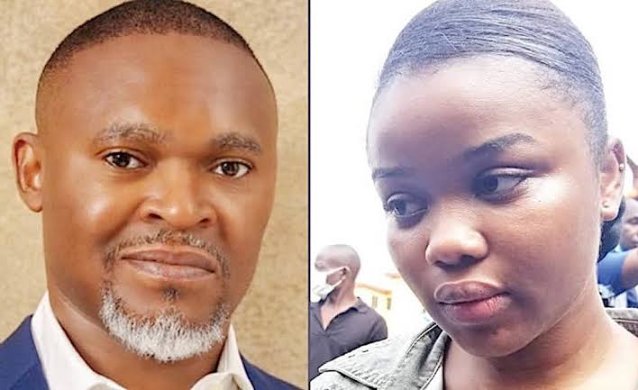 Tall Dreams Are Mindless: Chidinma Called Me With Private Number To Ask About Late Ataga’s Range Rover, Security Man Tells Court